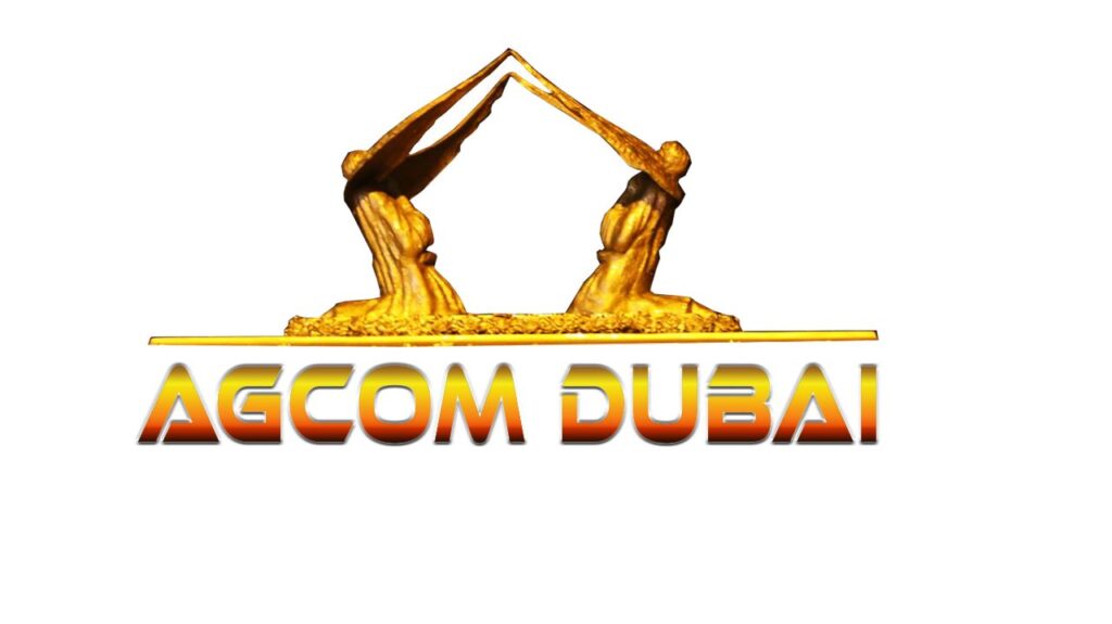 AGCOM DUBAI